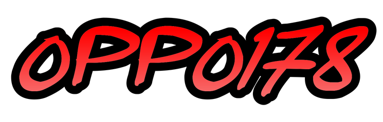 LOGO OPPO178