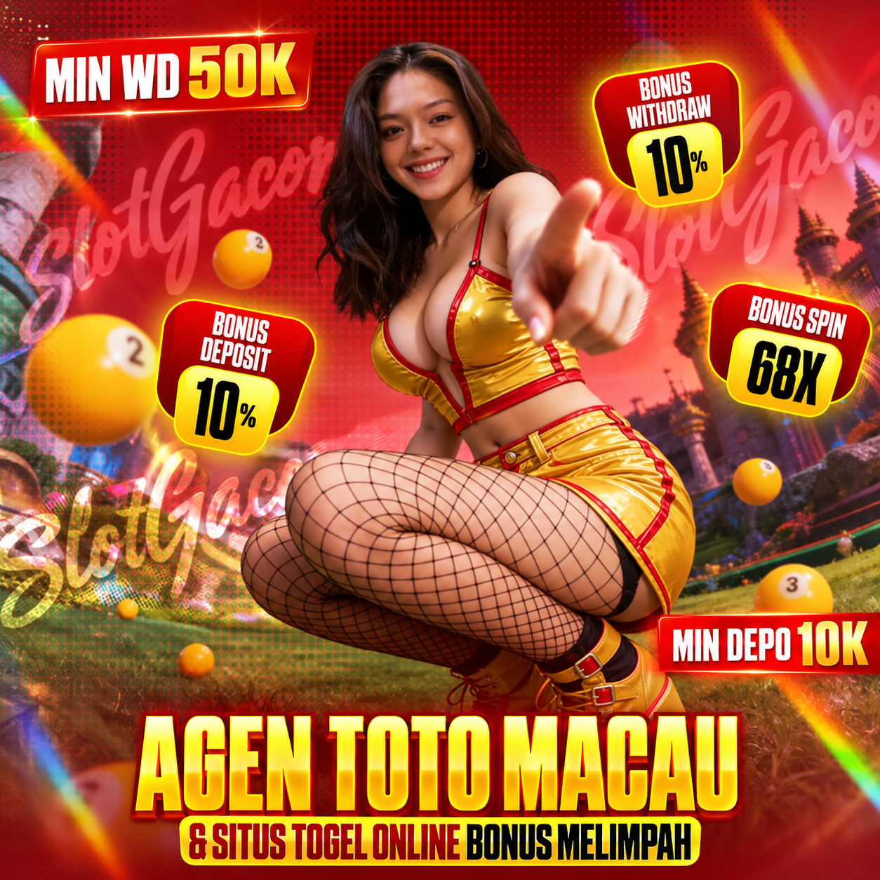 OPPO178 | Tempat Nongkrong Online Paling Asyik Buat Cari Cuan
